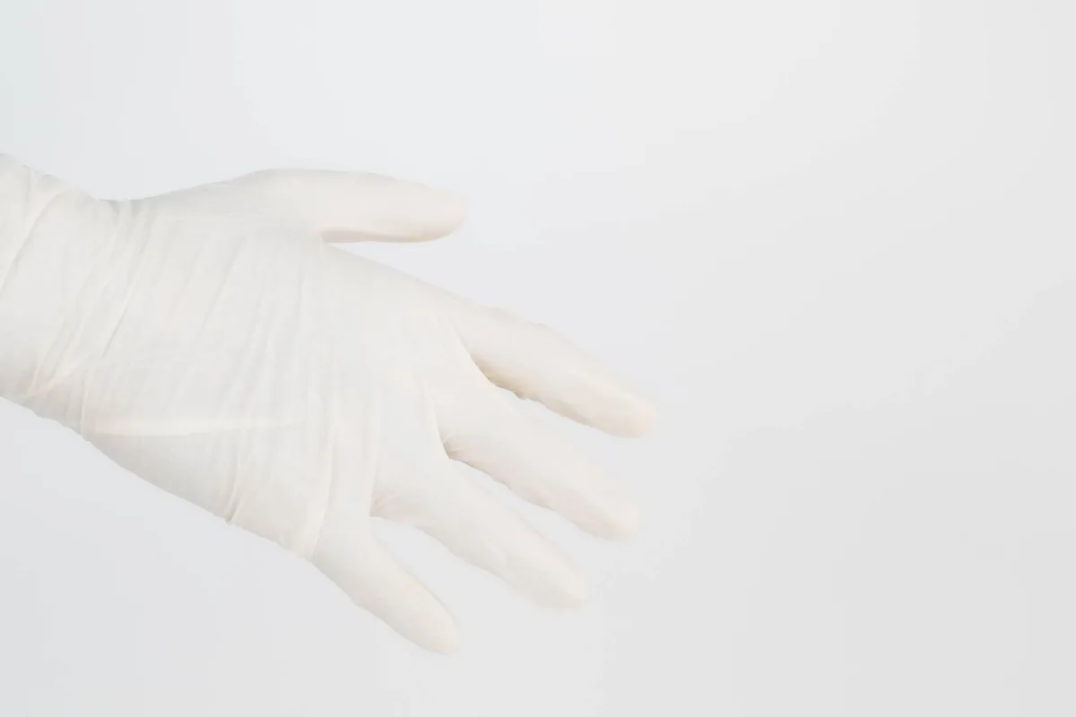 Bodily Fluid Cleanup in Gateway, FL
