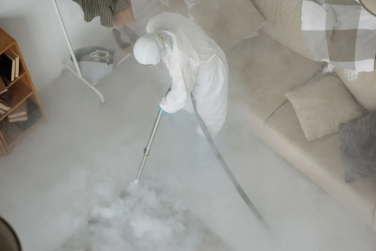 Biohazard Cleanup in Gateway, FL