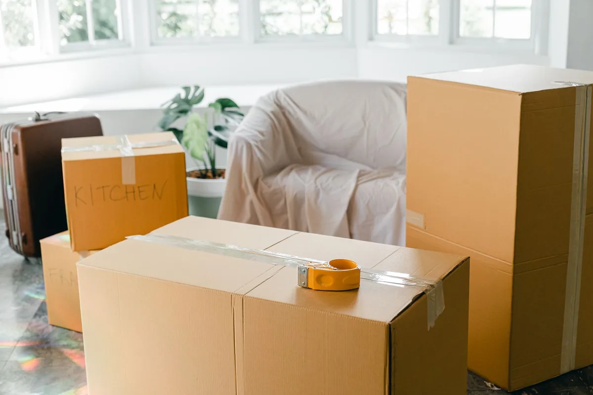 Hoarding Cleanup in Gateway, FL